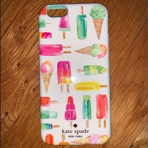 Kate Spade iPhone 6s Case